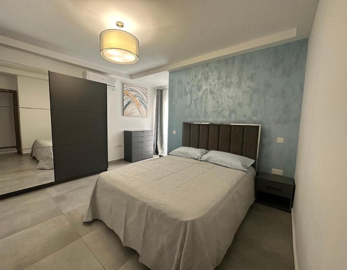Fancy Modern Apt Sliema - W/ 2Br 外观 照片
