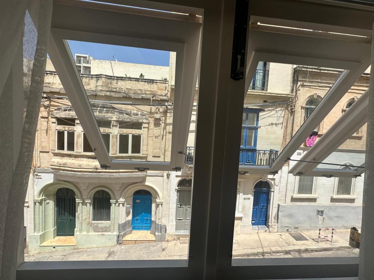 Fancy Modern Apt Sliema - W/ 2Br 外观 照片
