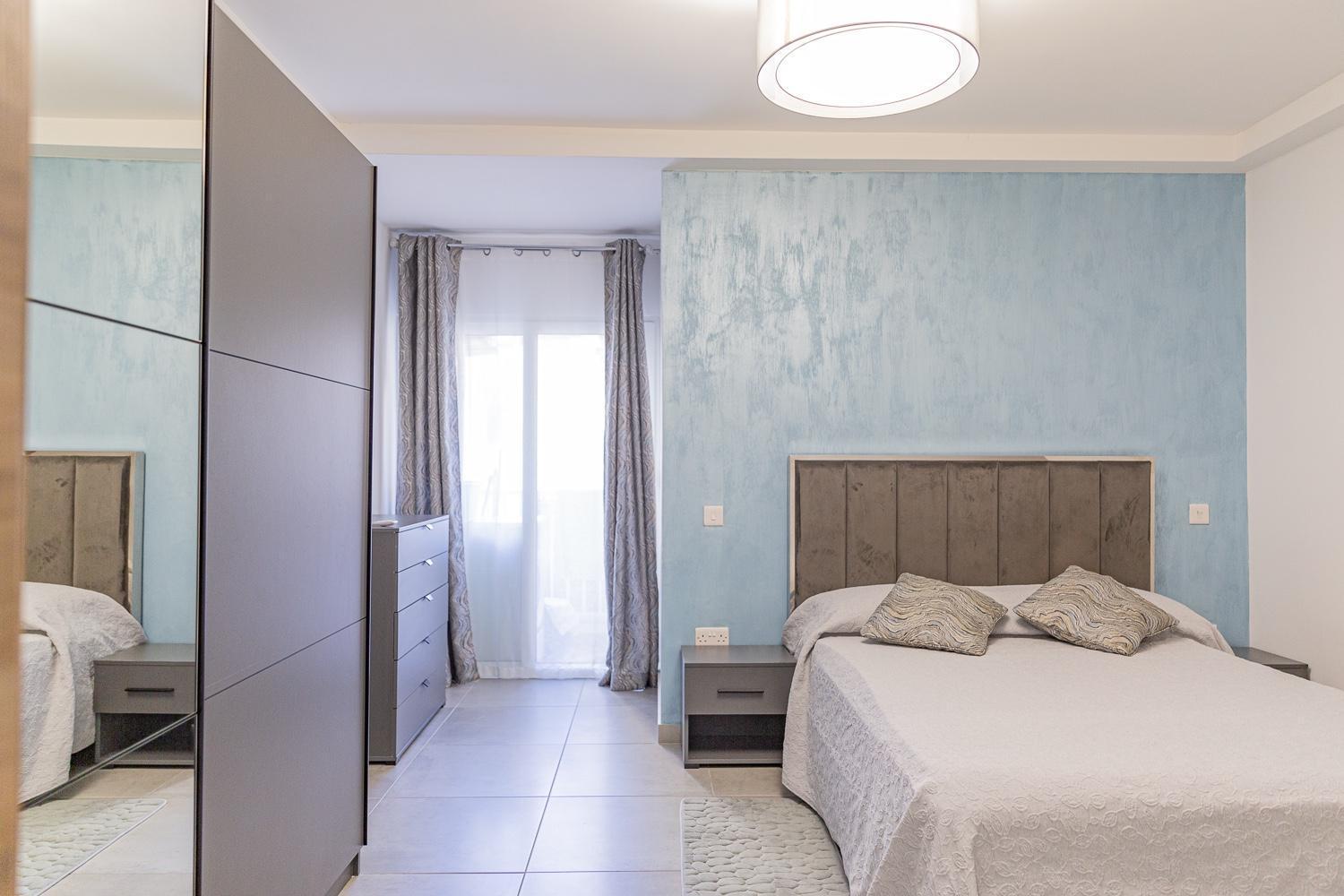 Fancy Modern Apt Sliema - W/ 2Br 外观 照片